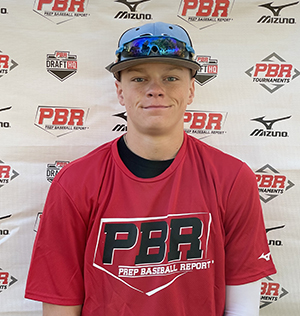 Trey Jacobsen