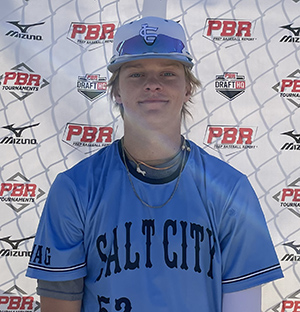 Trey Jacobsen