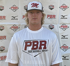 Trey Evans