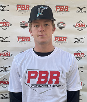 Wyatt Falk