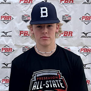Easton Fry