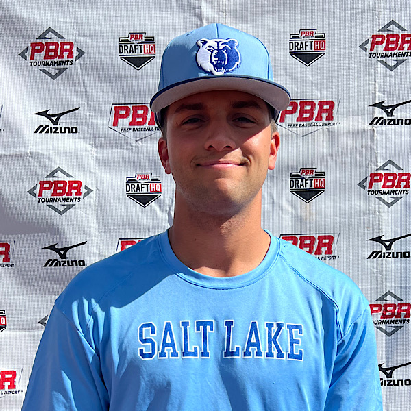 Trey Gambill