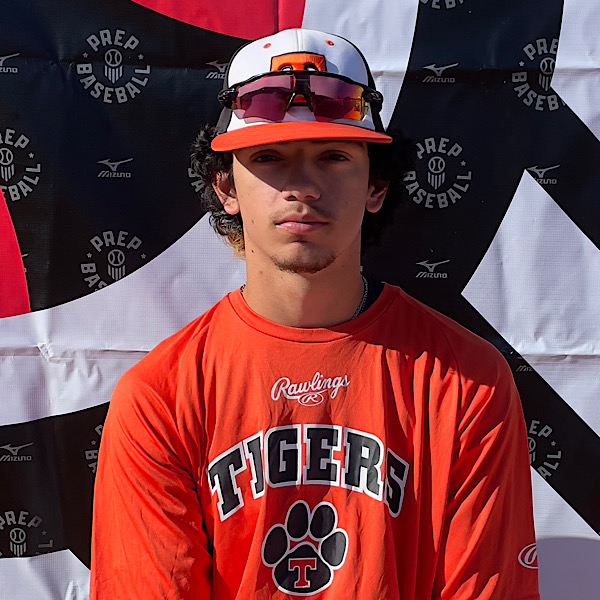 Carter Schoenfeld