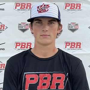 Brayden Marx