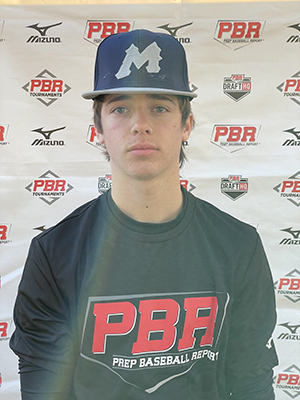 Logan Penland