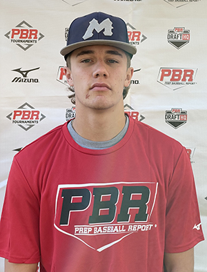 Kaden Allred