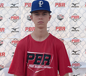 Carson Anderson