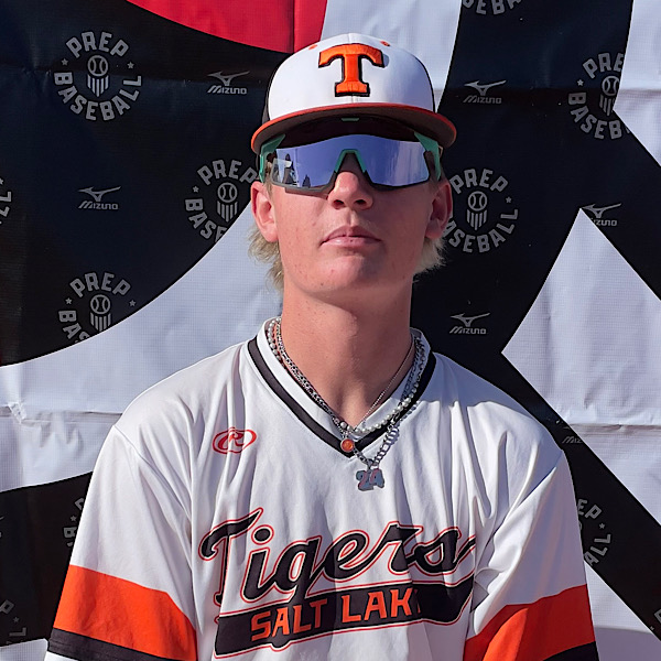 Caden Wahlin