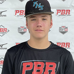 Noah Buchmiller