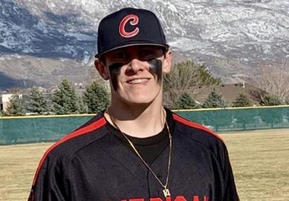 Kaden Carpenter