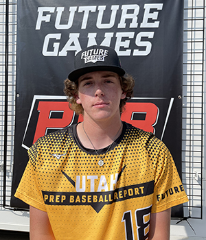 Myles Topham