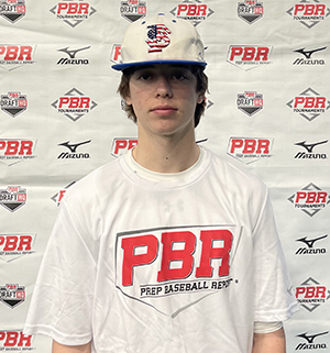 Logan Penland