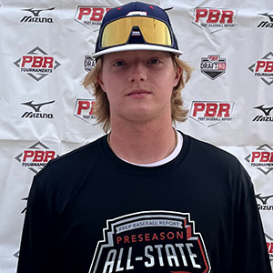 Trey Evans