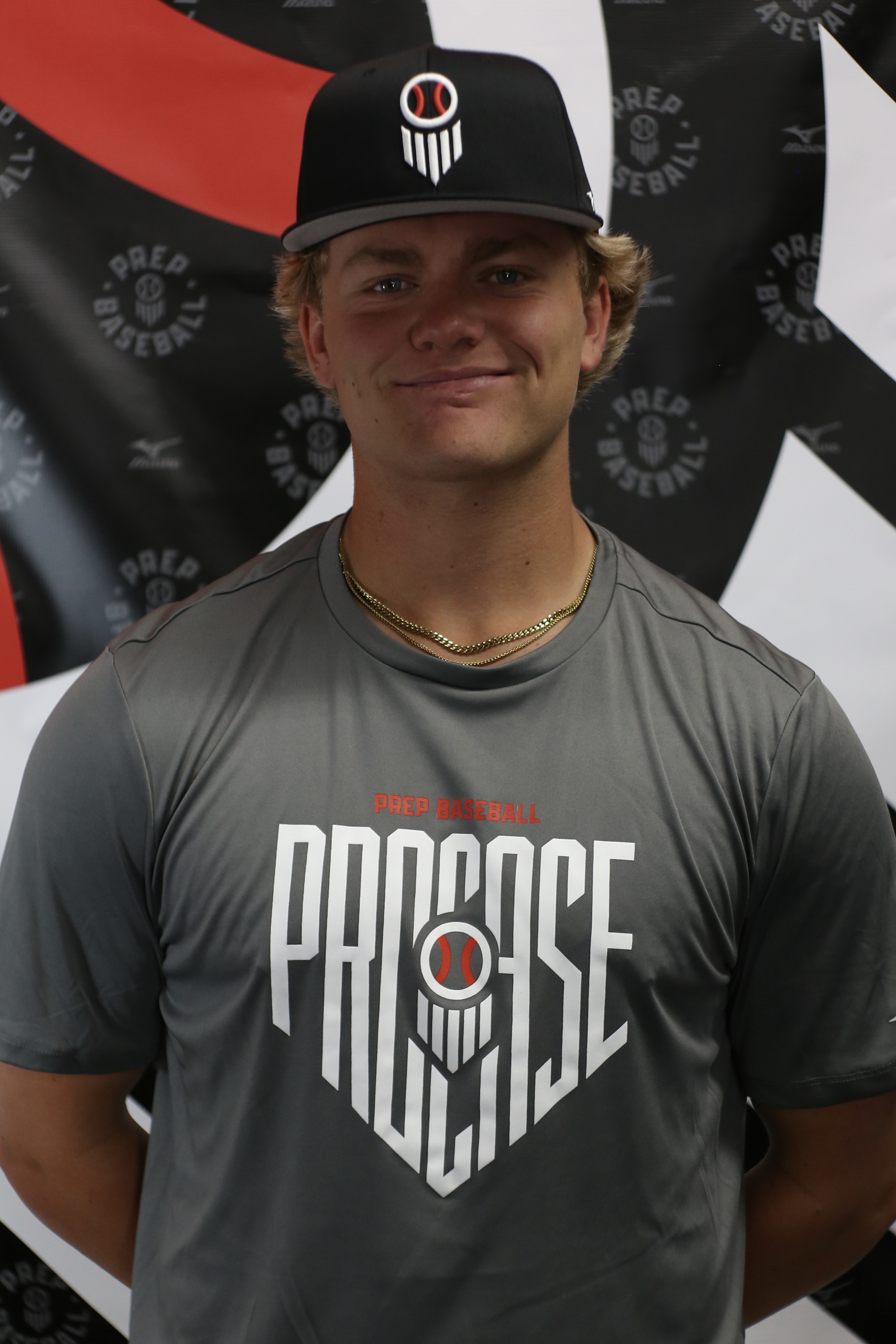 Cy Chrisman
