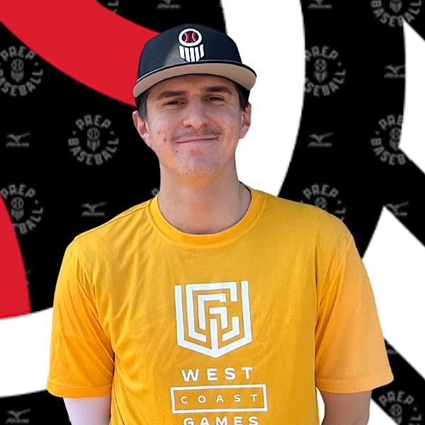 Jake Andreas