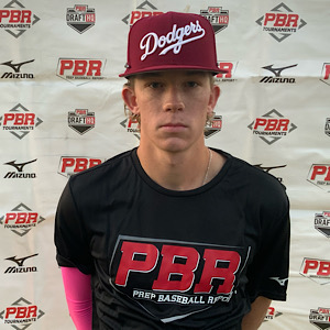 Parker Staheli