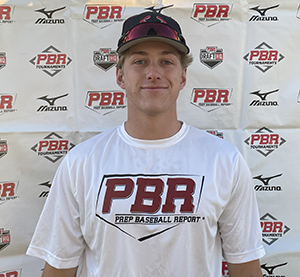 Paxton Mobley