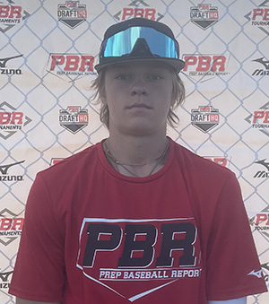 Trey Jacobsen