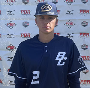 Cayson Bell
