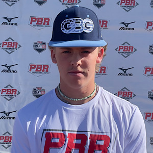 Easton Fry