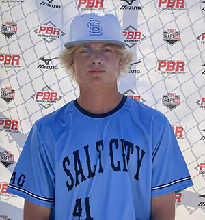 Kolton Summers