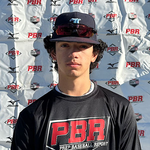 Carter Schoenfeld