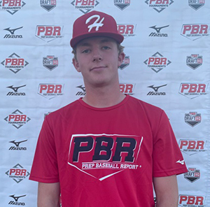 Wyatt Falk