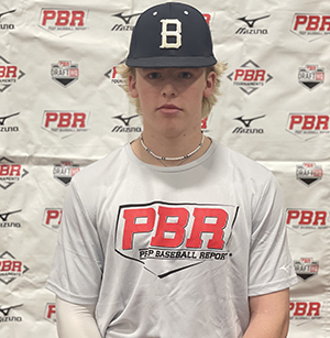 Easton Fry