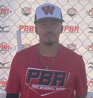 Jerry Valdez III