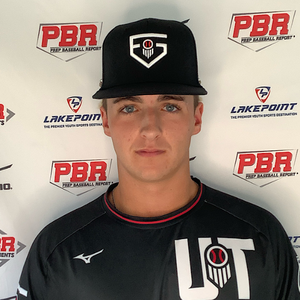 Kaleb Weaver