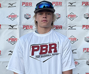 Trey Jacobsen