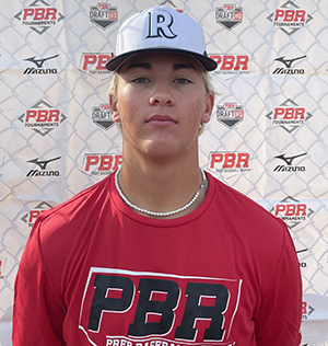 Treyson Purser