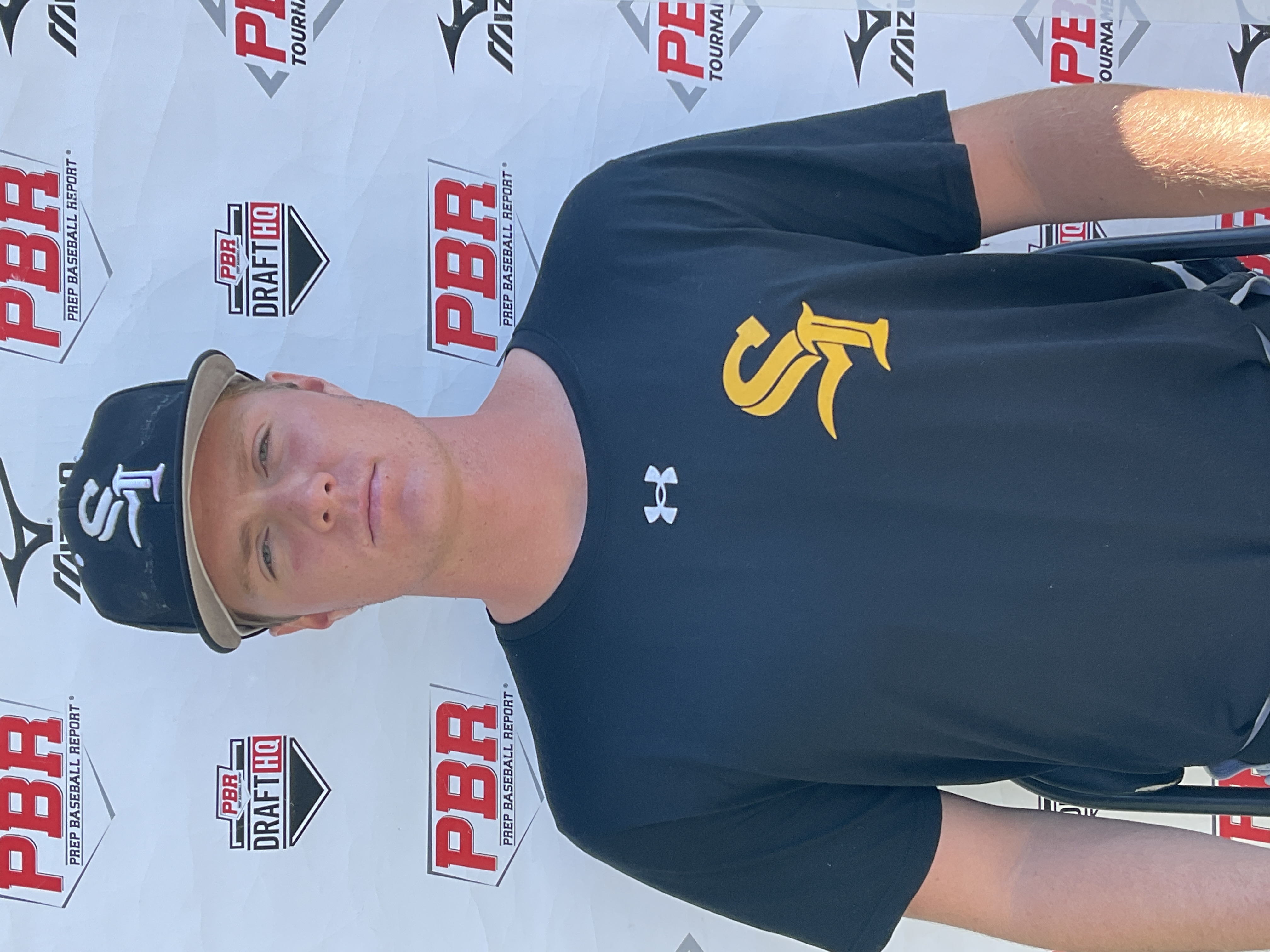 Gavin Schoonover