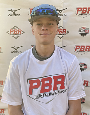 Trey Jacobsen
