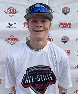 Trey Jacobsen