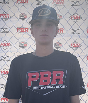 Cayson Bell