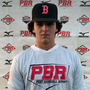 Kaleb Weaver