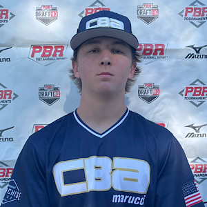 Braxton Yates
