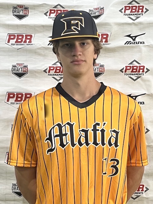 Baylen Newcomb