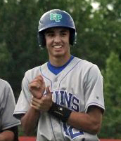 Anthony Stehlin