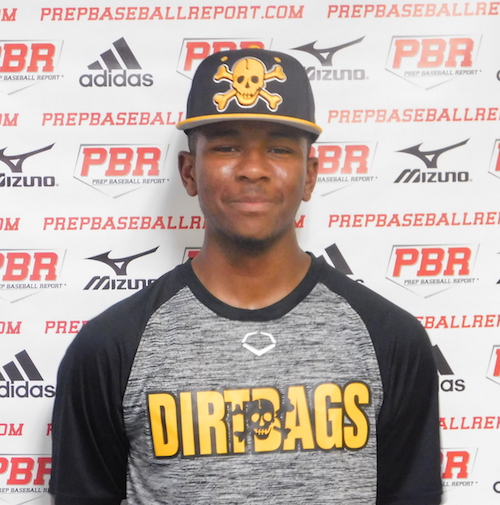 Jaylen Calloway