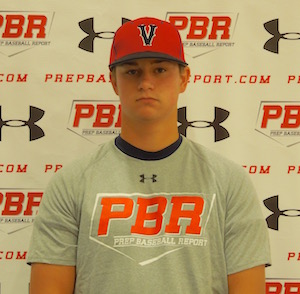 Parker Wilburn