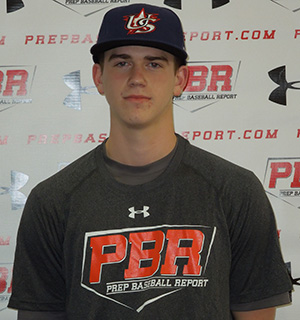 Trey Shepard