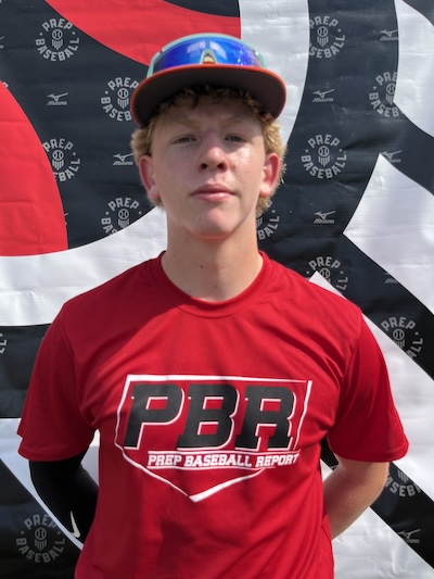 Wyatt Overman