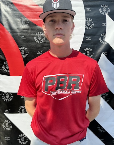 Corey Overmeyer