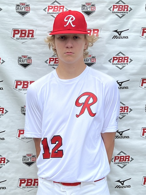 Logan Timberg