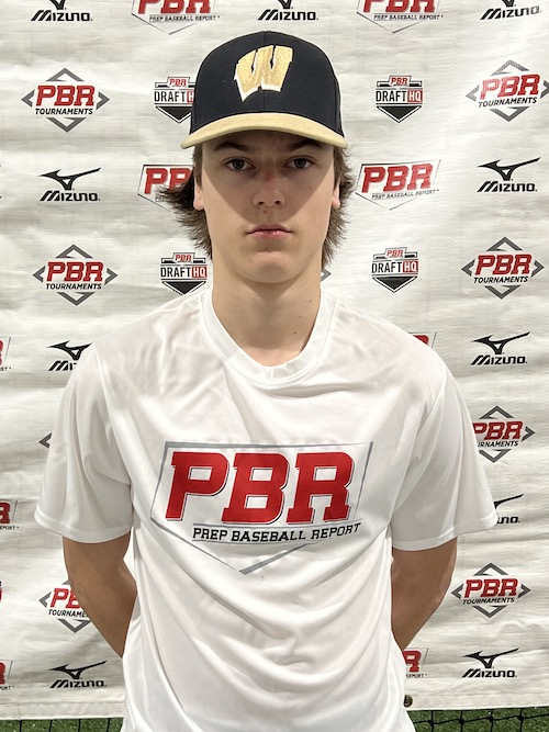 Braden Knapp