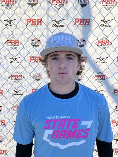 Jake Mutter