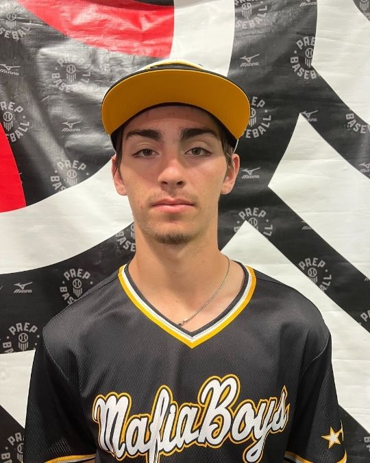 Jaden Madeira