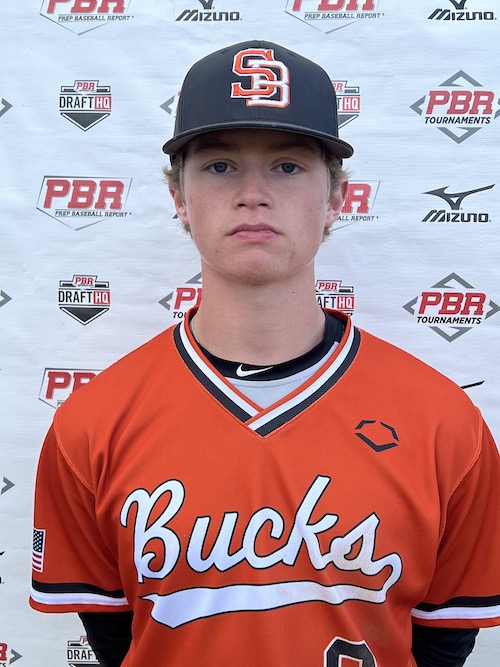 Caleb Ramey